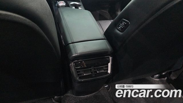 Kia K8 3.5 LPG 2WD — photo 1 of 31