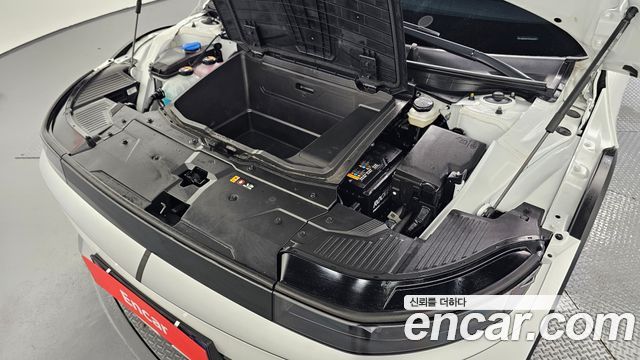 Hyundai Ioniq5 Long range — photo 1 of 30