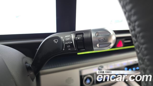 Hyundai Ioniq6 Long Range — photo 1 of 33