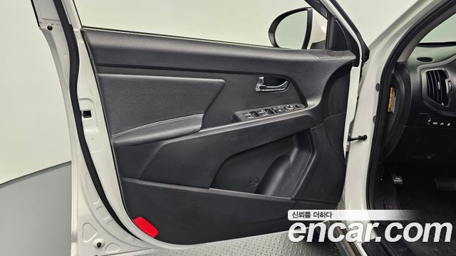 2013 Kia Sportage Diesel 2WD TLX, photograph 12