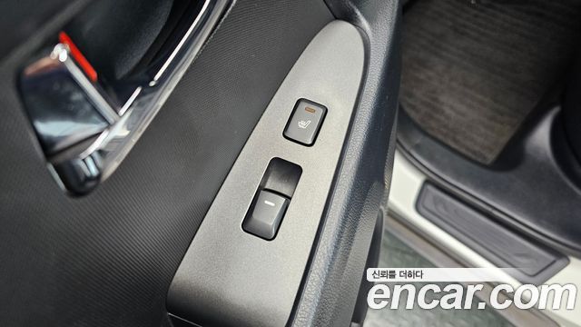 2013 Kia Sportage Diesel 2WD TLX, photograph 1
