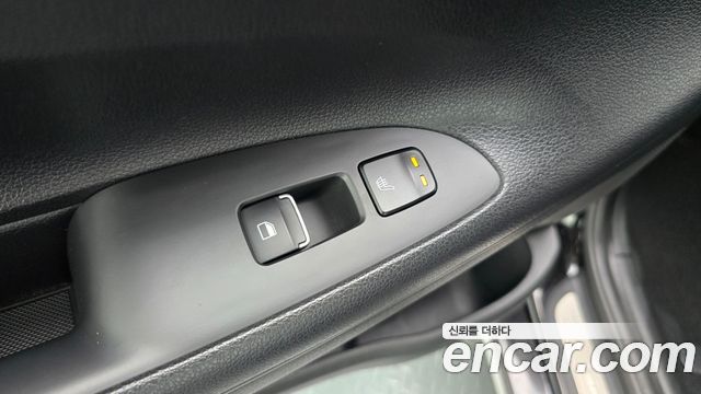 2017 Hyundai Grandeur 2.4 Modern, photograph 8