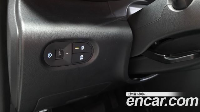 Hyundai Casper Inspiration — photo 1 of 30
