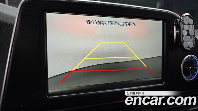 2017 Hyundai Grandeur 2.2 Diesel Modern, photograph 6
