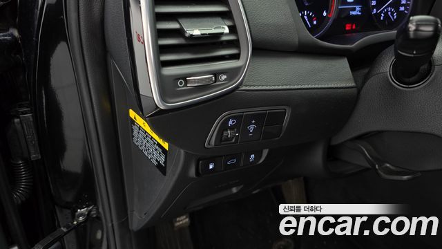 Hyundai Grandeur 2.2 Diesel Modern