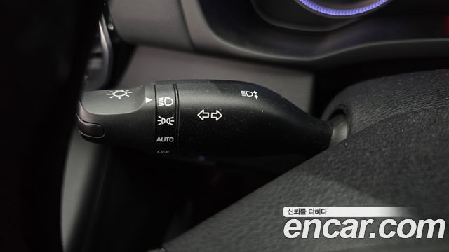 2017 Hyundai Grandeur 2.2 Diesel Modern, photograph 7