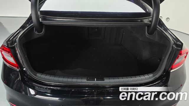2017 Hyundai Grandeur 2.2 Diesel Modern, photograph 10