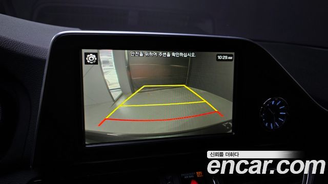 Hyundai Grandeur 2.4 Premium — photo 1 of 33