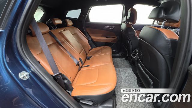 Kia Sportage Gasoline 1.6 Turbo 2WD — photo 1 of 20