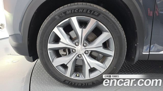 Hyundai Palisade Gasoline 3.8 4WD — photo 1 of 30
