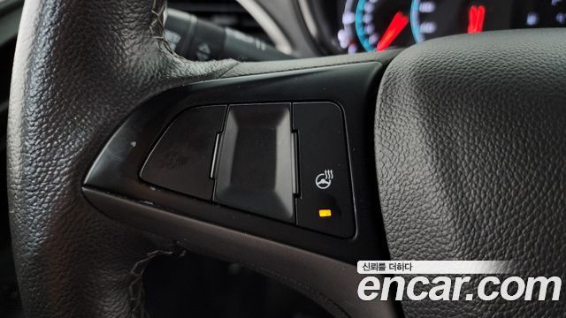 ChevroletGMDaewoo Spark LT — photo 1 of 32