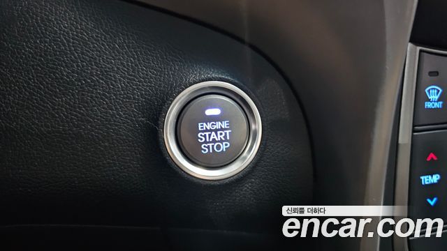 Hyundai AVANTE 1.6 VGT Modern — photo 1 of 31