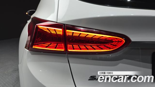 Hyundai Santafe Diesel 2.0 2WD — photo 1 of 31