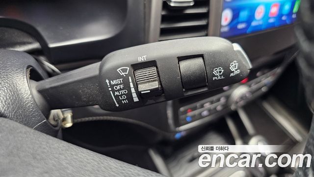KG_Mobility_Ssangyong Rexton Diesel 2.2 4WD — photo 1 of 30