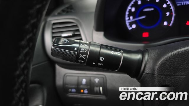 2013 Hyundai Accent WIT 1.6 GDI Premium, photograph 8