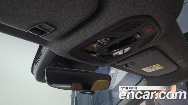 Renault-KoreaSamsung Filante 1.5 E-Tech Iconic 2WD — photo 1 of 33
