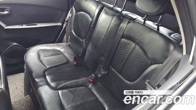 Renault-KoreaSamsung QM3 RE — photo 1 of 31