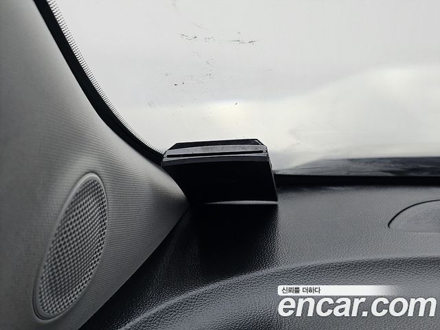 ChevroletGMDaewoo Trax 1.4 LT — photo 1 of 20