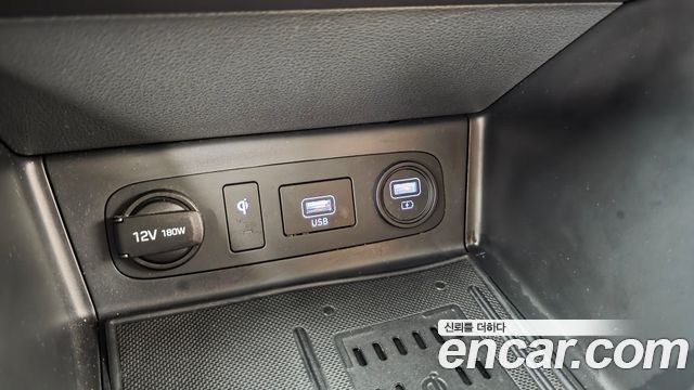 Hyundai Sonata Inspiration — photo 1 of 35