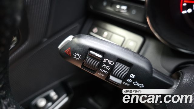 KG_Mobility_Ssangyong TIBOLI 1.6 RX 2WD — photo 1 of 31