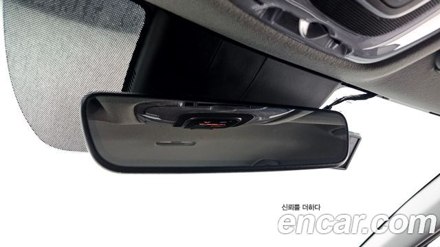 2021 Hyundai AVANTE Inspiration, photograph 9