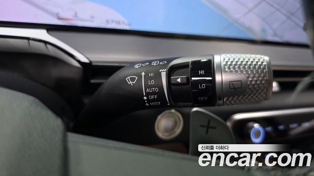 Genesis GV80 3.5T Gasoline AWD — photo 1 of 20