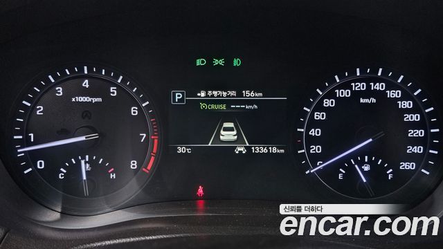 Genesis G80 3.3 GDI AWD — photo 1 of 20