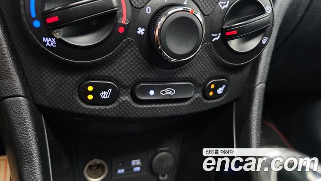 Hyundai Accent 1.4 VVT Modern — photo 1 of 32