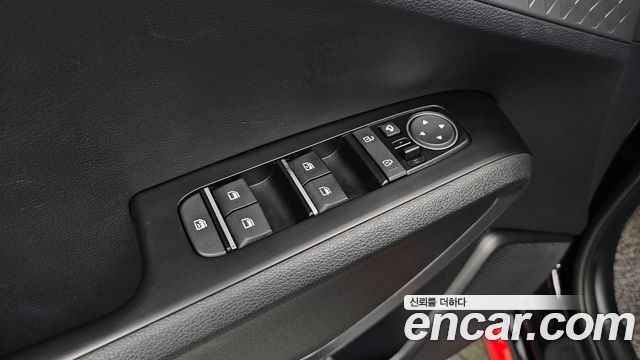 Kia Soul 1.6 T-GDI Noblesse — photo 1 of 33