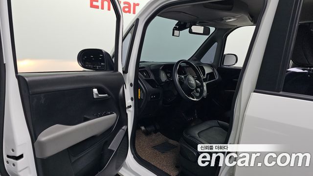 Kia RAY Signature — photo 1 of 35
