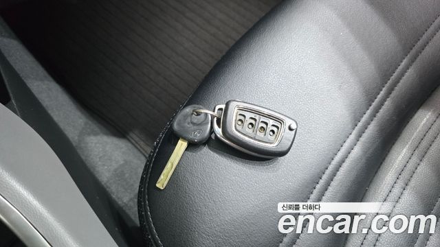 2012 Hyundai Sonata CVVL Style, photograph 7
