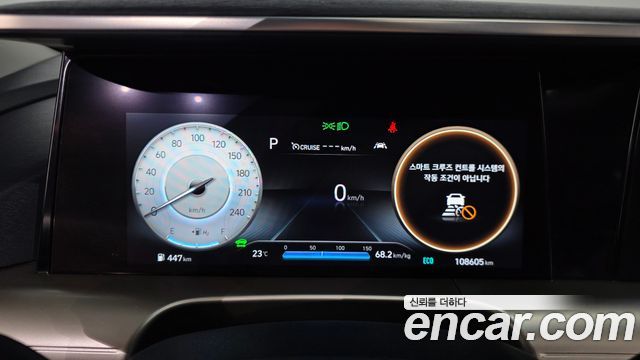 Hyundai Nexo Premium — photo 1 of 35