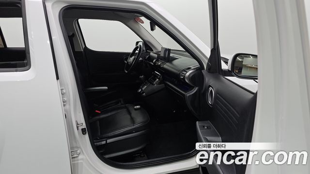 Hyundai Casper Inspiration — photo 1 of 30