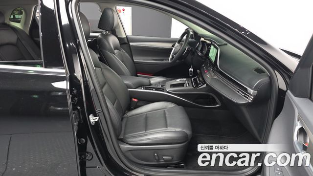 Hyundai Grandeur 2.5 — photo 1 of 31