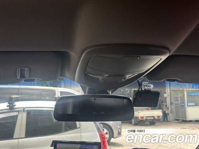 KG_Mobility_Ssangyong KORANDO CX7 4WD — photo 1 of 19