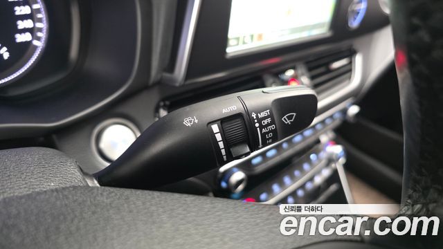 Hyundai Grandeur 2.4 Premium — photo 1 of 30