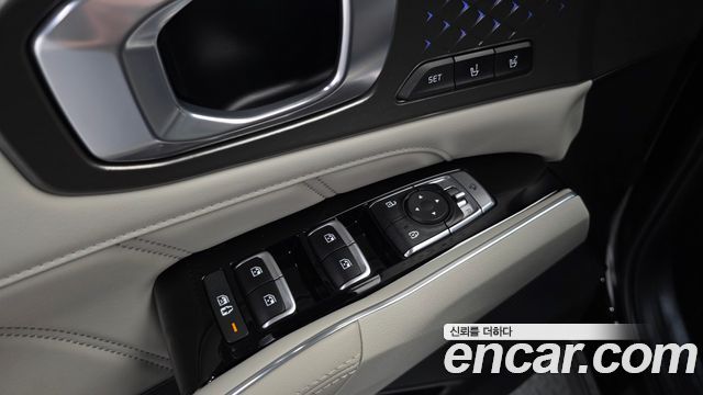 2022 Kia Sorento HEV 1.6 2WD, photograph 12
