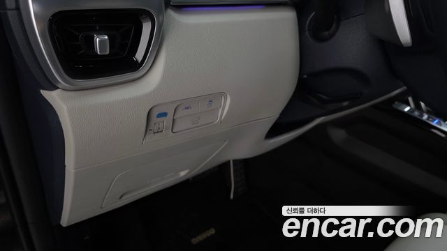 2022 Kia Sorento HEV 1.6 2WD, photograph 5