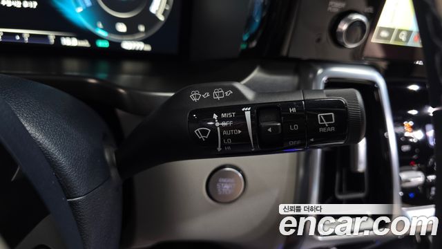 2022 Kia Sorento HEV 1.6 2WD, photograph 3