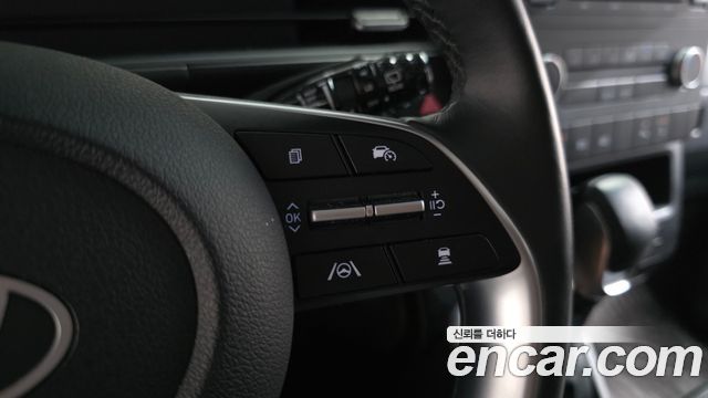 Hyundai Staria Cargo 3-Seater — photo 1 of 30