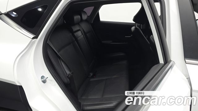 Hyundai Kona Inspiration — photo 1 of 30