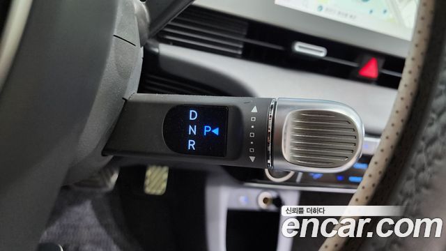 Hyundai Ioniq5 Long Range AWD — photo 1 of 40