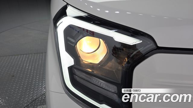 Kia RAY Signature — photo 1 of 31