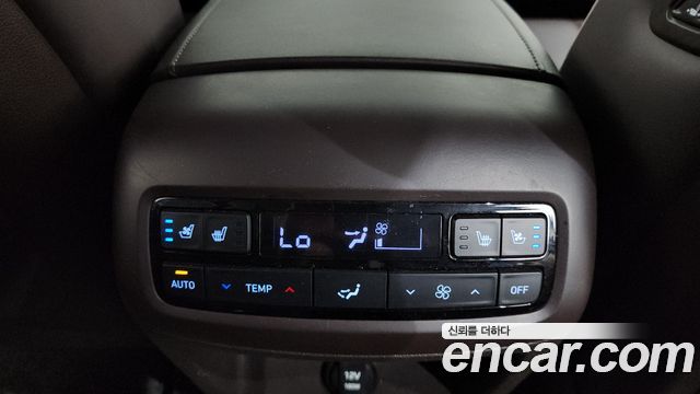 Hyundai Palisade Diesel 2.2 2WD — photo 1 of 32