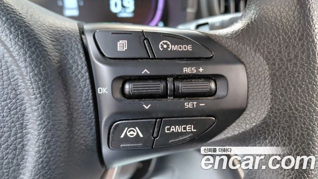 Kia RAY Van — photo 1 of 32