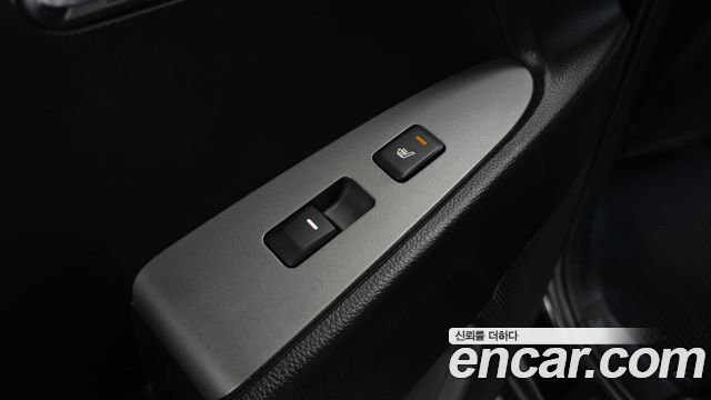 Kia Sportage Diesel 2WD Noblesse — photo 1 of 30