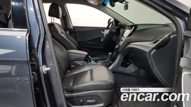 Hyundai Maxcruz Diesel 2.2 2WD — photo 1 of 20