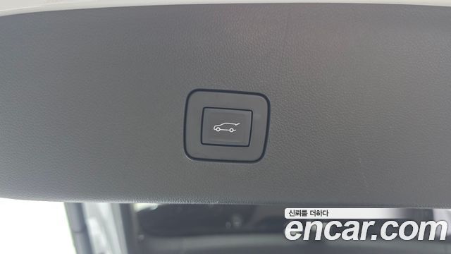 ChevroletGMDaewoo Trax 1.2 ACTIV — photo 1 of 33