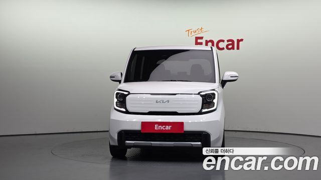 Kia RAY Signature — photo 1 of 20