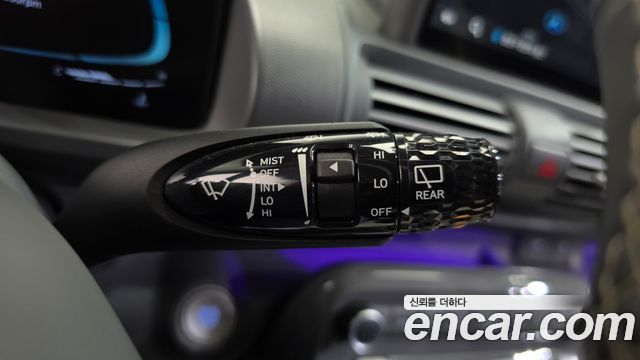 Hyundai Casper Turbo Inspiration — photo 1 of 32